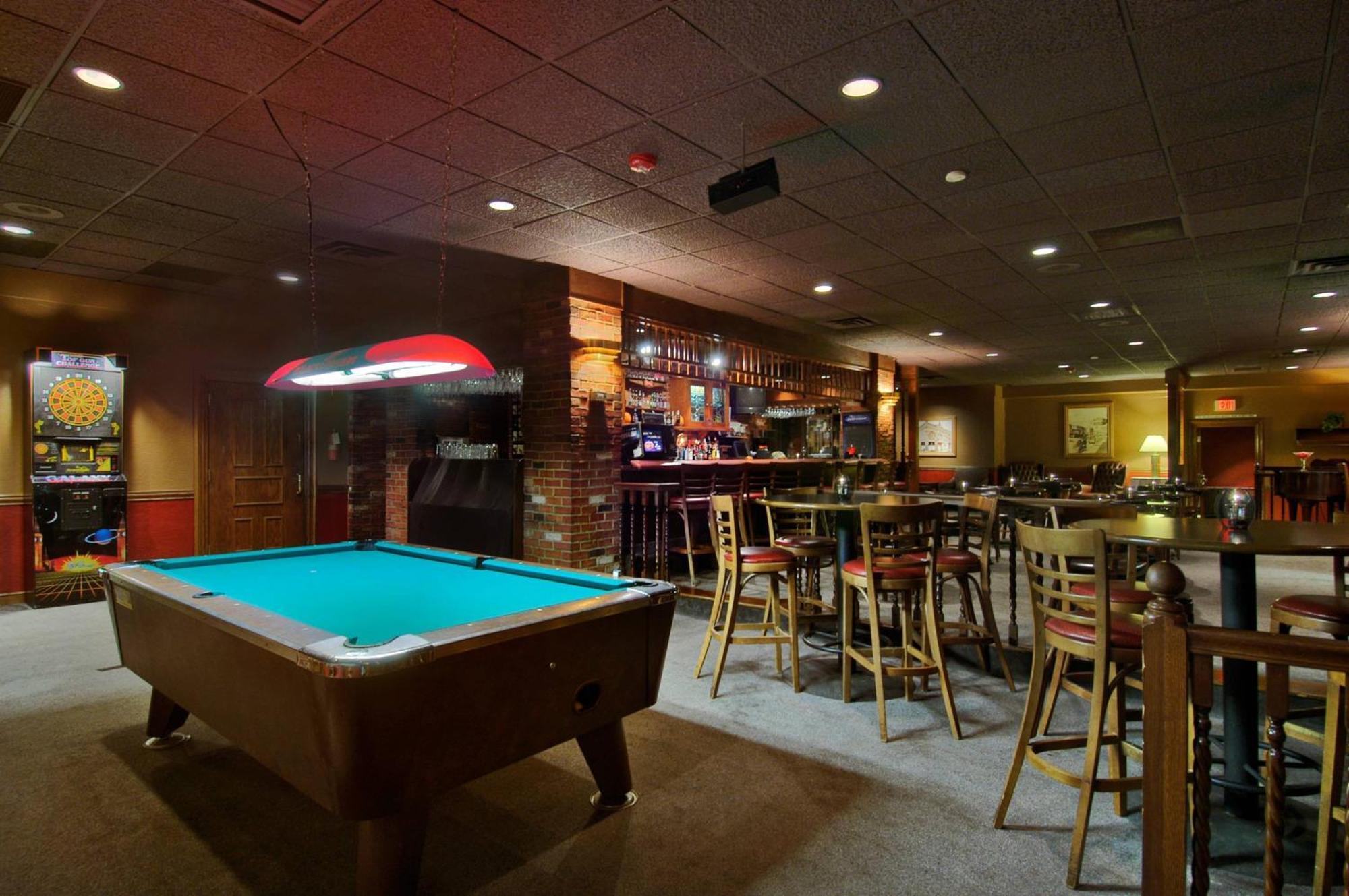 Red Lion Hotel Покателло Удобства фото