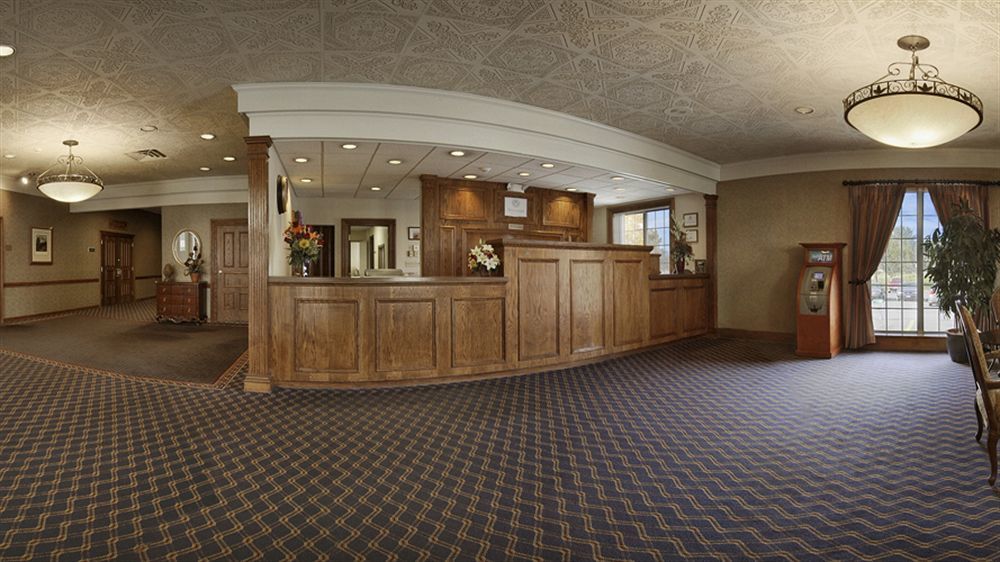 Red Lion Hotel Покателло Экстерьер фото