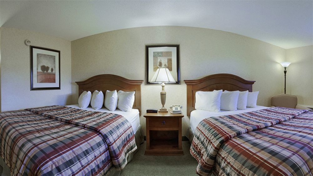 Red Lion Hotel Покателло Экстерьер фото