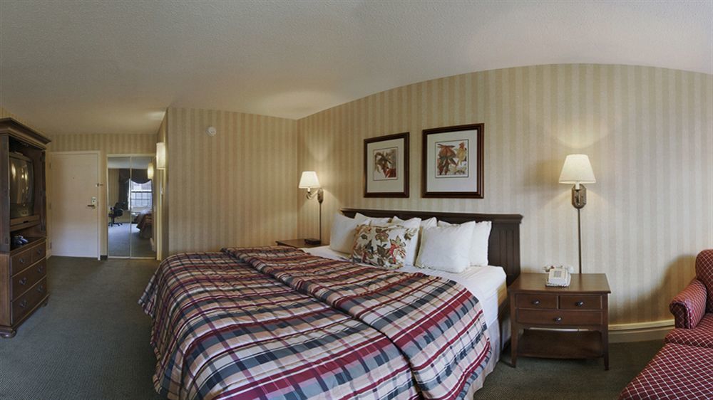 Red Lion Hotel Покателло Экстерьер фото