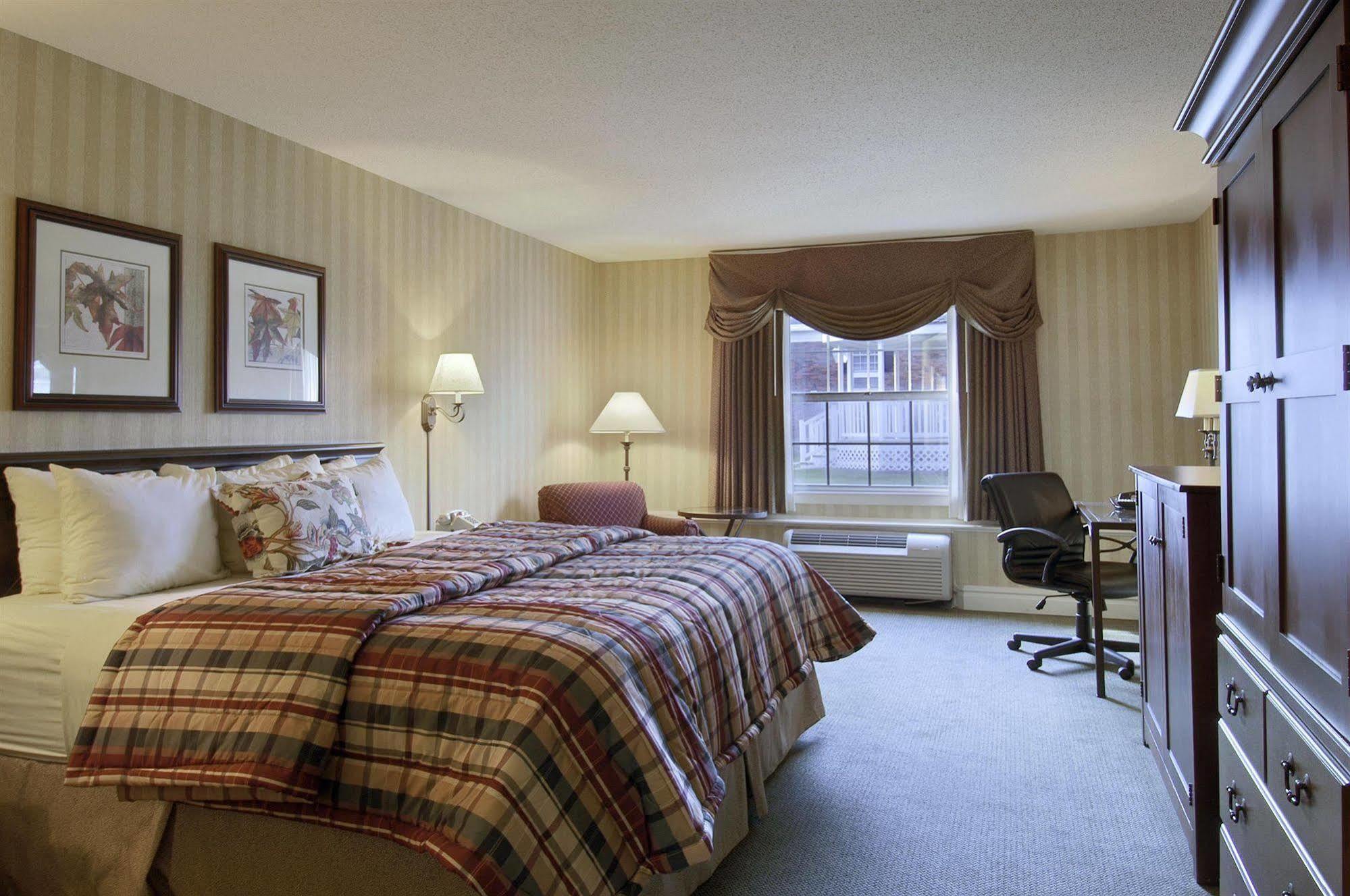 Red Lion Hotel Покателло Экстерьер фото