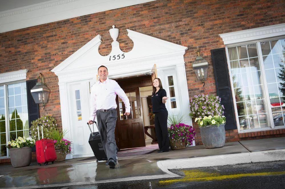 Red Lion Hotel Покателло Экстерьер фото
