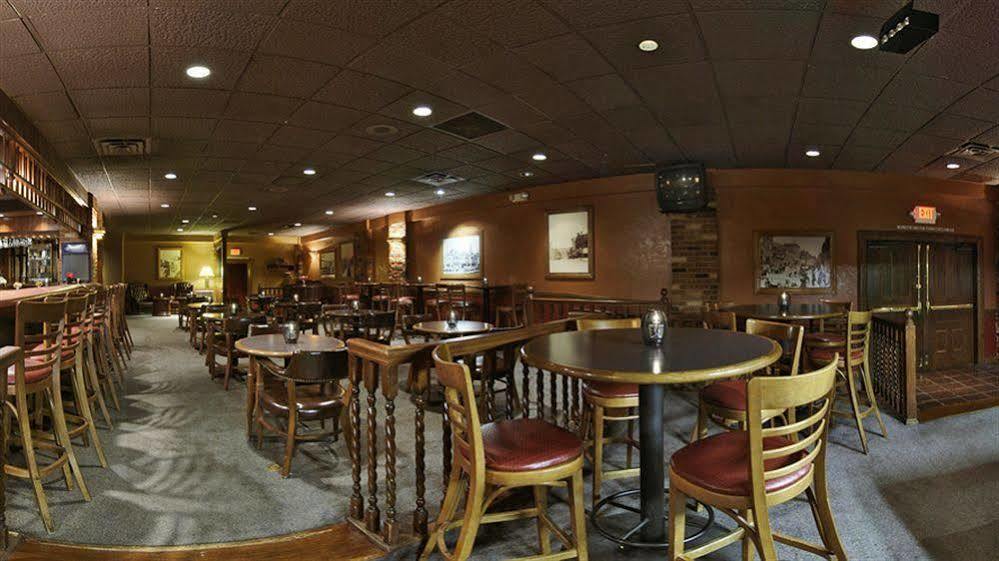 Red Lion Hotel Покателло Экстерьер фото