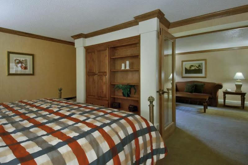 Red Lion Hotel Покателло Экстерьер фото